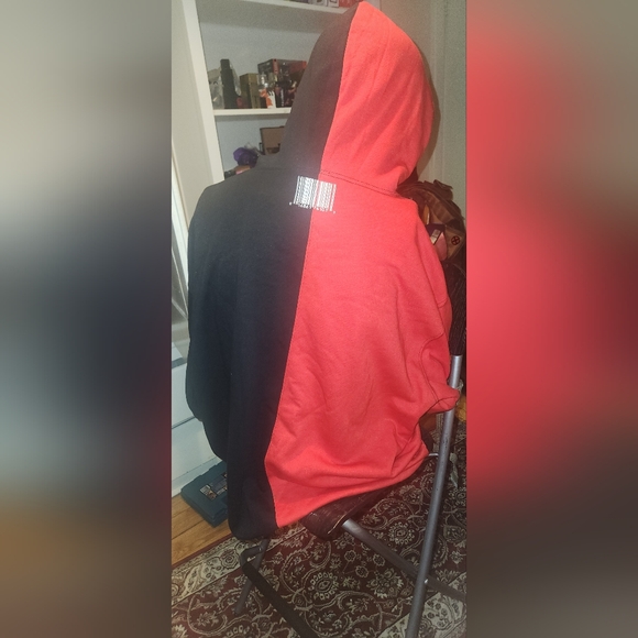 Slipknot Hoodie - Picture 3 of 3